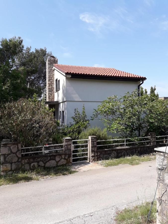 Apartment Fera Seline Exterior foto